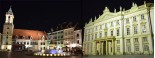 Bratislava Group Walking Tour